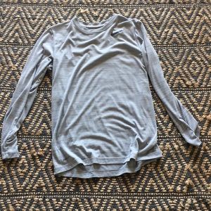 Men’s Nike DriFit running